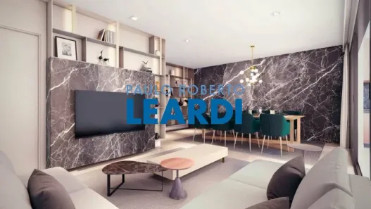 Apartamento com 3 Quartos à venda, 251m² no Água Branca, São Paulo