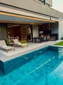 Casa com 5 Quartos à venda, 355m² no Jurerê Internacional, Florianópolis