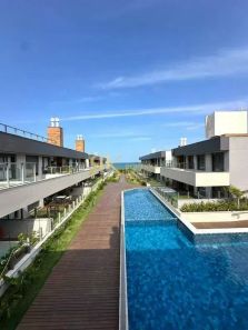 Cobertura com 3 Quartos à venda, 129m² no Morro das Pedras, Florianópolis