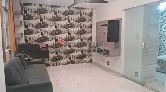 Apartamento com 1 Quarto à venda, 46m² no Copacabana, Rio de Janeiro