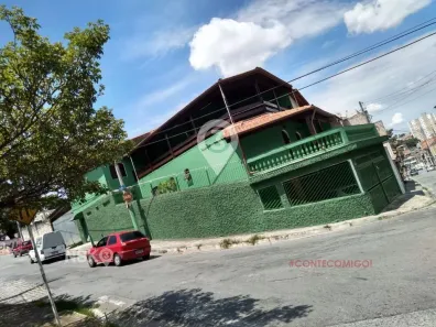 Casa com 3 Quartos à venda, 250m² no Jardim Iporanga, Guarulhos
