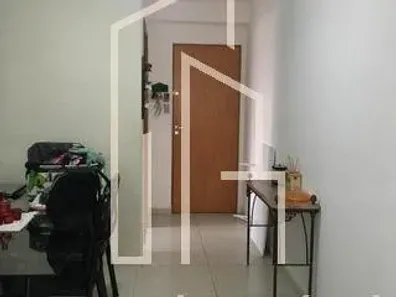 Apartamento com 2 Quartos à venda, 49m² no Núcleo do Engordador, São Paulo