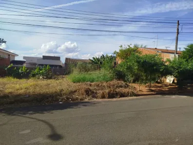Lote/Terreno à venda, 220m² no Residencial Menezes, Bady Bassitt