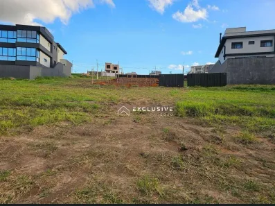 Lote/Terreno à venda, 435m² no Loteamento Terras Alpha São José dos Campos, São José dos Campos