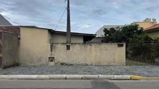 Lote/Terreno à venda, 288m² no Morretes, Itapema