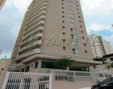 Apartamento com 3 Quartos à venda, 118m² no Jardim São Paulo(Zona Norte), São Paulo