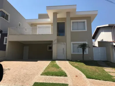 Casa de Condomínio com 3 Quartos à venda, 216m² no Chácara das Nações, Valinhos