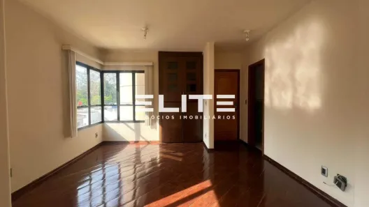 Apartamento com 3 Quartos para alugar, 90m² no Jardim, Santo André