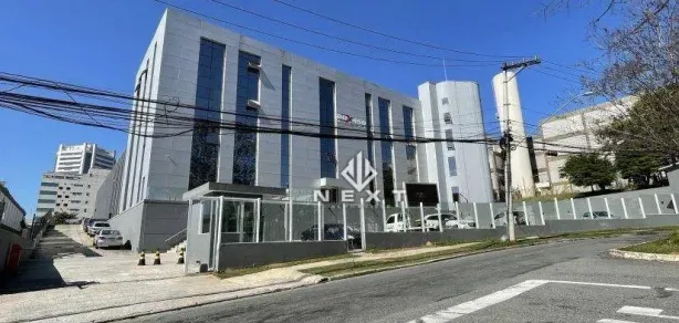 Galpão/Depósito/Armazém à venda, 5722m² no Alphaville Centro Industrial e Empresarial/Alphaville., Barueri