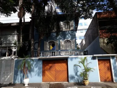 Sobrado com 3 Quartos à venda, 271m² no Jardim Maia, Guarulhos