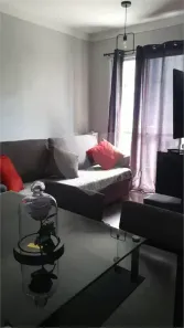 Apartamento com 3 Quartos à venda, 64m² no Vila Guilherme, São Paulo