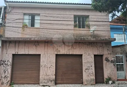 Casa com 3 Quartos à venda, 154m² no Parque Vitória, São Paulo