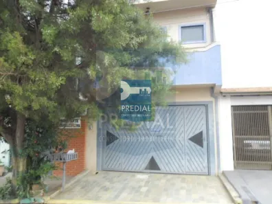 Casa com 5 Quartos à venda, 170m² no Parque Santa Felícia Jardim, São Carlos
