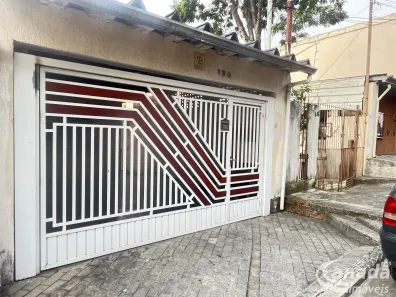 Casa com 2 Quartos à venda, 130m² no Veloso, Osasco
