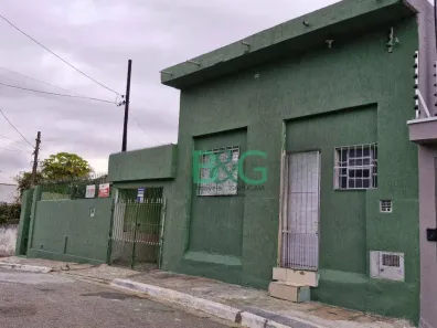 Casa com 3 Quartos à venda, 222m² no Jardim Lajeado, São Paulo