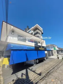 Sala Comercial para alugar, 45m² no Guanabara, Joinville