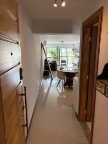 Apartamento com 3 Quartos à venda, 115m² no Tijuca, Rio de Janeiro