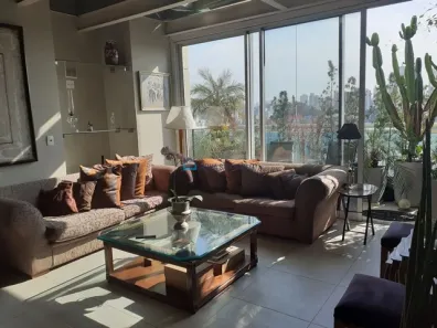 Apartamento com 3 Quartos à venda, 330m² no Cidade Monções, São Paulo