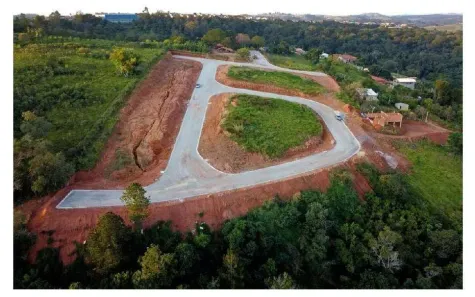 Lote/Terreno à venda, 154m² no Altos de Votorantim, Votorantim