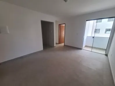 Apartamento com 3 Quartos à venda, 71m² no Santa Branca, Belo Horizonte