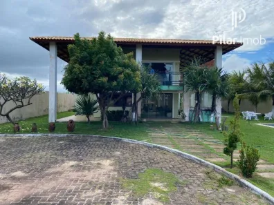 Casa com 4 Quartos à venda, 280m² no Aquiraz, Aquiraz