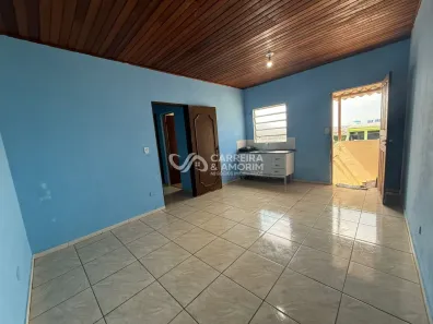 Casa com 1 Quarto para alugar, 45m² no Jardim Ipê, São Paulo