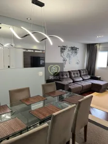 Apartamento com 3 Quartos à venda, 89m² no Vila Pompéia, São Paulo