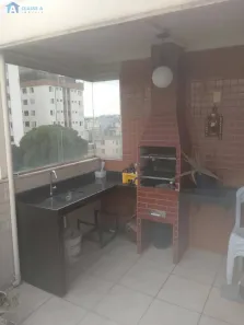 Cobertura com 4 Quartos à venda, 277m² no Padre Eustáquio, Belo Horizonte