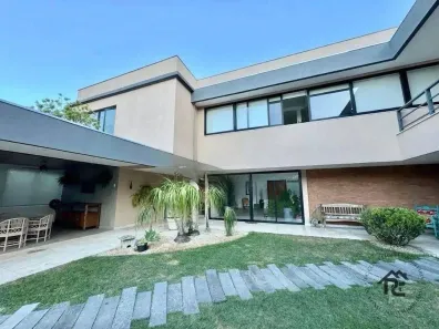 Casa com 3 Quartos à venda, 1503m² no Barra da Tijuca, Rio de Janeiro