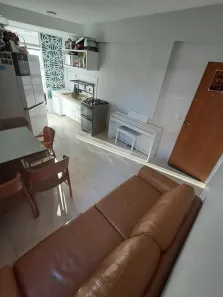 Apartamento com 2 Quartos à venda, 57m² no Plano Diretor Sul, Palmas