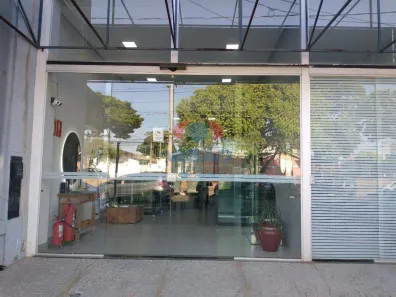 Ponto Comercial à venda, 167m² no Jardim Rêmulo Zoppi, Indaiatuba