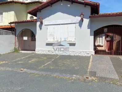Imóvel Comercial com 2 Quartos à venda, 190m² no Cambuí, Campinas