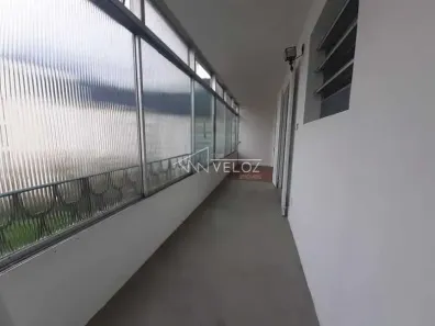 Apartamento com 3 Quartos à venda, 107m² no Botafogo, Rio de Janeiro