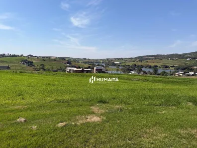 Lote/Terreno à venda, 1550m² no Ecovillas do Lago, Sertanópolis