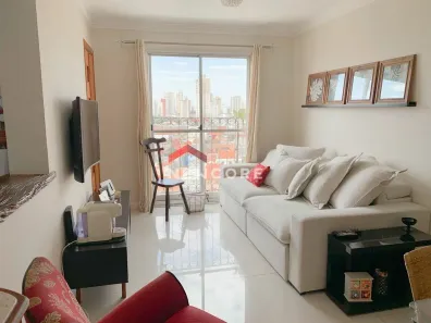 Apartamento com 2 Quartos à venda, 70m² no Alto da Mooca, São Paulo