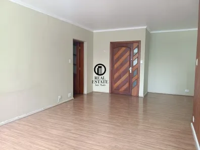 Apartamento com 3 Quartos à venda, 130m² no Jardim Paulista, São Paulo