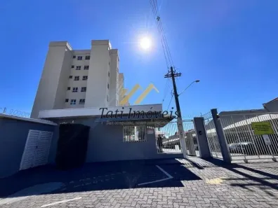 Apartamento com 2 Quartos à venda, 65m² no Vila Marcelino, São Carlos