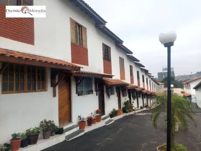Casa de Condomínio com 2 Quartos à venda, 80m² no Jardim Arpoador, São Paulo