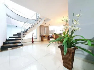 Sobrado com 3 Quartos à venda, 267m² no Parque São Vicente, Mauá