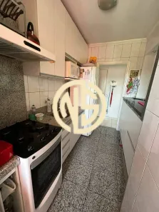 Apartamento com 3 Quartos à venda, 74m² no Jardim Ubirajara (Zona Sul), São Paulo
