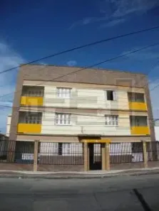 Apartamento com 1 Quarto para alugar, 45m² no Meireles, Fortaleza