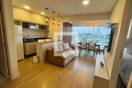 Apartamento com 1 Quarto à venda, 43m² no Jardim Aeroporto, São Paulo