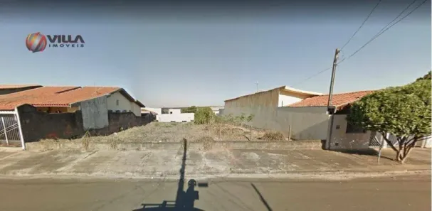 Lote/Terreno à venda, 420m² no Parque Novo Mundo, Americana