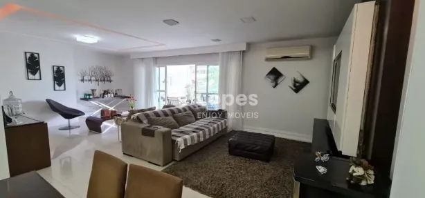 Apartamento com 3 Quartos à venda, 188m² no Recreio dos Bandeirantes, Rio de Janeiro