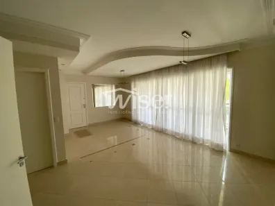 Apartamento com 3 Quartos à venda, 180m² no Vila Brandina, Campinas