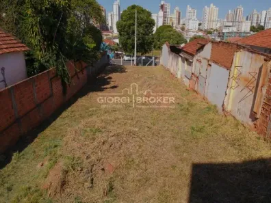 Lote/Terreno à venda, 441m² no Boa Vista, São José do Rio Preto