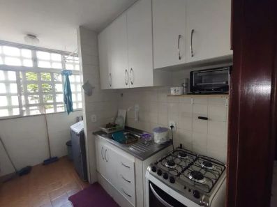 Apartamento com 2 Quartos à venda, 57m² no Jardim Amazonas, Campinas