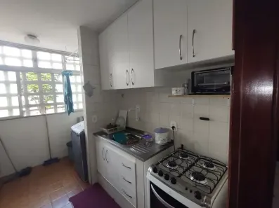 Apartamento com 2 Quartos à venda, 45m² no Jardim Amazonas, Campinas
