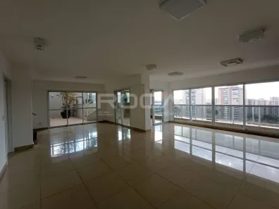Apartamento com 4 Quartos para venda ou aluguel, 227m² no Jardim Botânico, Ribeirão Preto