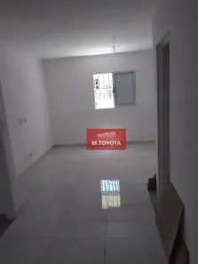 Apartamento com 1 Quarto à venda, 30m² no Jardim Jaú (Zona Leste), São Paulo